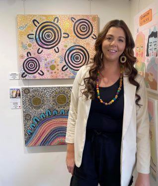 Jess Hopcroft Portrait Jess Hopcroft Portrait