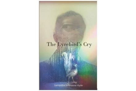 Book cover, The Lyrebird's Cry