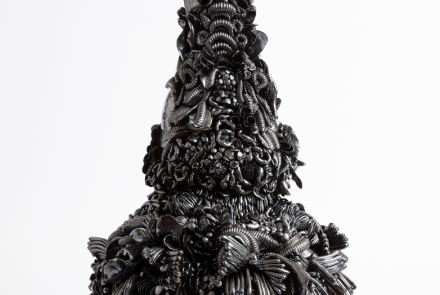 Juz Kitson, Alteration of incoming sensoria