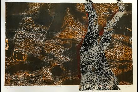 Cheryl McCoy, Yarona Marai Buridga (Earth Spirit Rise)