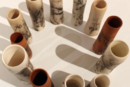 David Boyle, Secret Meeting of the Bouddi Scribbly Bark