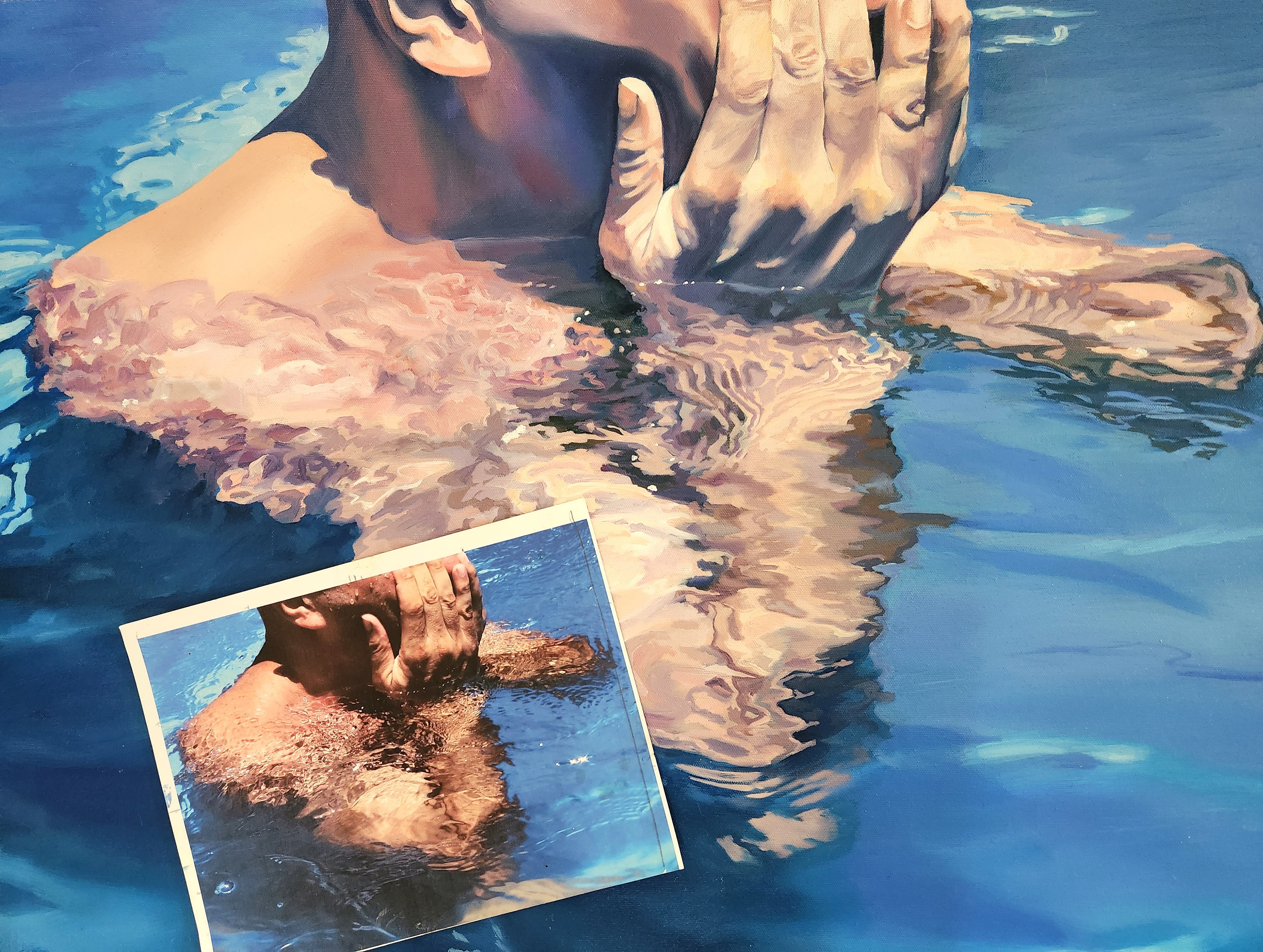 Planning your painting