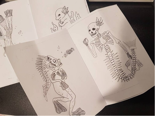 Skeletons