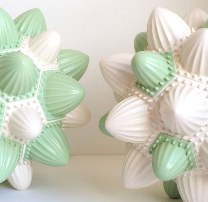 Image: Detail Donna Marcus Coolangatta and Tweed Heads 2023, courtesy of the artist and Gallery Sally Dan-Cuthbert