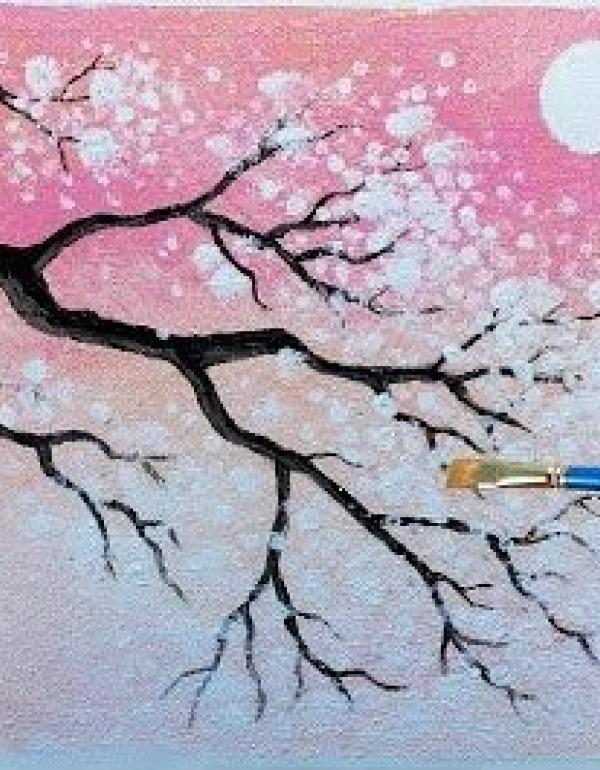 cherry blossom