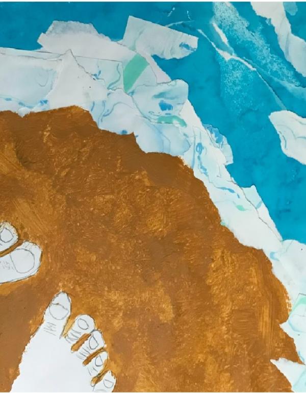 Emerging Artitudes, Years 1 - 3