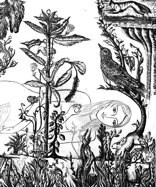 Through My Eyes - The Makers Studio